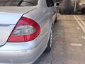 Mercedes-Benz E 230 2007 годаүшін6 500 000 тг. в Алматы – фото 6