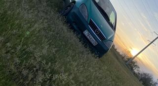 Mercedes-Benz A 160 1998 года за 2 000 000 тг. в Текели