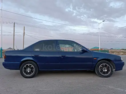 Nissan Primera 1991 года за 950 000 тг. в Кызылорда – фото 6