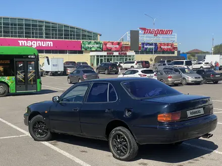 Toyota Camry 1994 года за 1 400 000 тг. в Алматы – фото 3