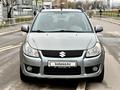 Suzuki SX4 2008 годаfor2 950 000 тг. в Атырау