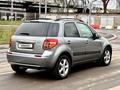 Suzuki SX4 2008 г.