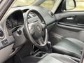 Suzuki SX4 2008 г.