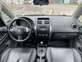 Suzuki SX4 2008 г.