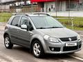 Suzuki SX4 2008 годаfor2 950 000 тг. в Атырау – фото 10