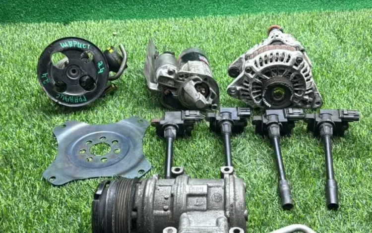 Маховик на Митцубиси Маховик на Mitsubishi за 15 000 тг. в Алматы