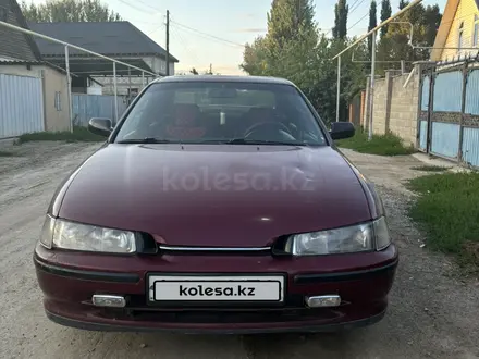 Honda Accord 1994 года за 1 800 000 тг. в Алматы – фото 2