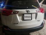 Toyota RAV4 2013 годаүшін9 500 000 тг. в Астана – фото 2