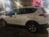 Toyota RAV4 2013 годаүшін9 500 000 тг. в Астана – фото 3