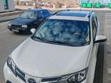 Toyota RAV4 2013 годаүшін9 500 000 тг. в Астана – фото 4