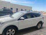 Toyota RAV4 2013 годаүшін9 500 000 тг. в Астана – фото 5