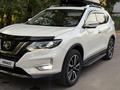 Nissan X-Trail 2019 года за 10 500 000 тг. в Алматы – фото 4
