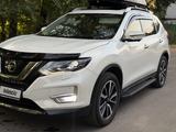 Nissan X-Trail 2019 годаүшін10 500 000 тг. в Алматы – фото 4