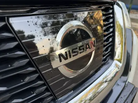 Nissan X-Trail 2019 года за 10 500 000 тг. в Алматы – фото 14