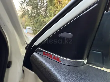 Nissan X-Trail 2019 года за 10 500 000 тг. в Алматы – фото 18