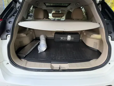 Nissan X-Trail 2019 года за 10 500 000 тг. в Алматы – фото 22