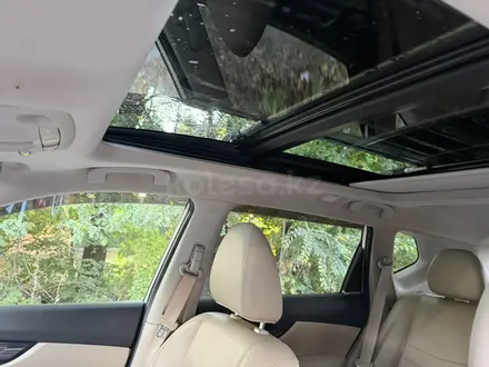 Nissan X-Trail 2019 года за 10 500 000 тг. в Алматы – фото 23