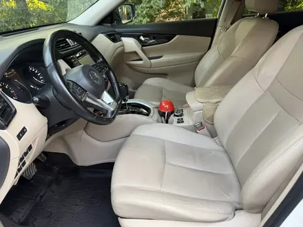 Nissan X-Trail 2019 года за 10 500 000 тг. в Алматы – фото 24