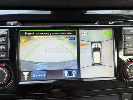 Nissan X-Trail 2019 года за 10 500 000 тг. в Алматы – фото 30