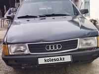 Audi 100 1990 года за 800 000 тг. в Алматы