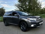 Toyota Highlander 2011 года за 11 000 000 тг. в Усть-Каменогорск