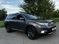Toyota Highlander 2011 года за 11 000 000 тг. в Усть-Каменогорск – фото 2