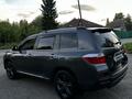 Toyota Highlander 2011 года за 11 000 000 тг. в Усть-Каменогорск – фото 5
