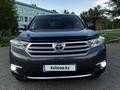 Toyota Highlander 2011 года за 11 000 000 тг. в Усть-Каменогорск – фото 6
