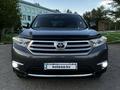Toyota Highlander 2011 года за 11 000 000 тг. в Усть-Каменогорск – фото 10