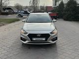 Hyundai Accent 2019 годаүшін7 700 000 тг. в Алматы