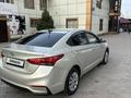Hyundai Accent 2019 года за 7 700 000 тг. в Алматы – фото 7