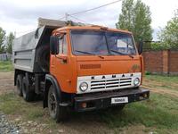 КамАЗ  65115 1990 года за 4 800 000 тг. в Астана