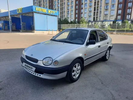 Toyota Corolla 2000 года за 2 550 000 тг. в Алматы