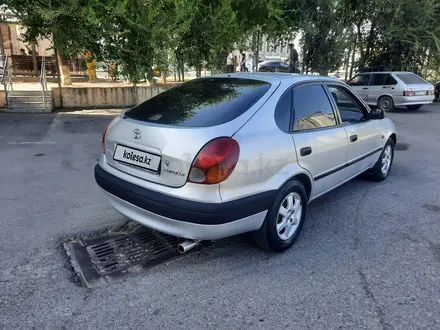 Toyota Corolla 2000 года за 2 550 000 тг. в Алматы – фото 4