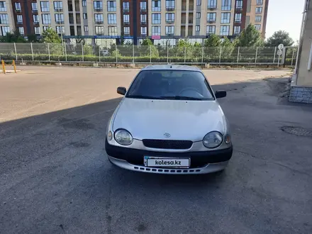 Toyota Corolla 2000 года за 2 550 000 тг. в Алматы – фото 2