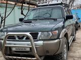 Nissan Patrol 1999 года за 6 500 000 тг. в Сарыагаш