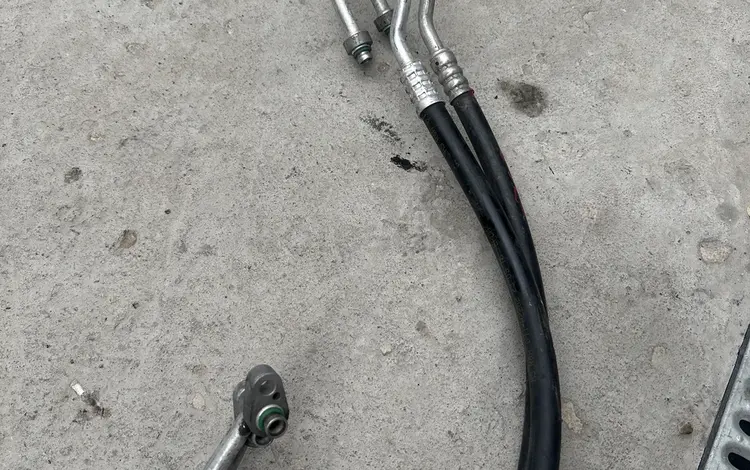 Трубка кондиционера за 55 000 тг. в Алматы