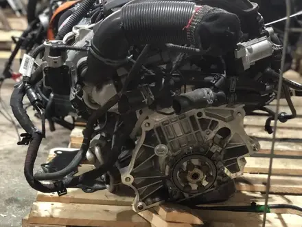 Двигатель Skoda Yeti 1.2i 105 л/с CBZB за 100 000 тг. в Челябинск – фото 2