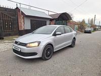 Volkswagen Polo 2014 года за 3 500 000 тг. в Шымкент