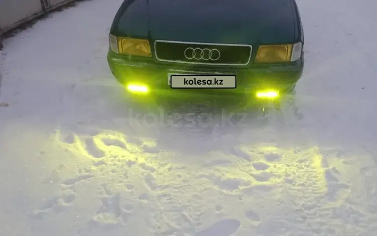 Audi 80 1992 годаfor1 200 000 тг. в Тараз