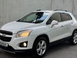 Chevrolet Tracker 2014 года за 3 800 000 тг. в Алматы