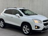 Chevrolet Tracker 2014 года за 3 800 000 тг. в Алматы – фото 2