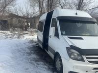 Mercedes-Benz Sprinter 2010 годаүшін10 500 000 тг. в Алматы