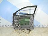 Дверь передний правый Nissan Murano за 30 000 тг. в Тараз – фото 4