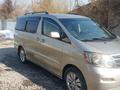 Toyota Alphard 2005 года за 7 300 000 тг. в Алматы – фото 2