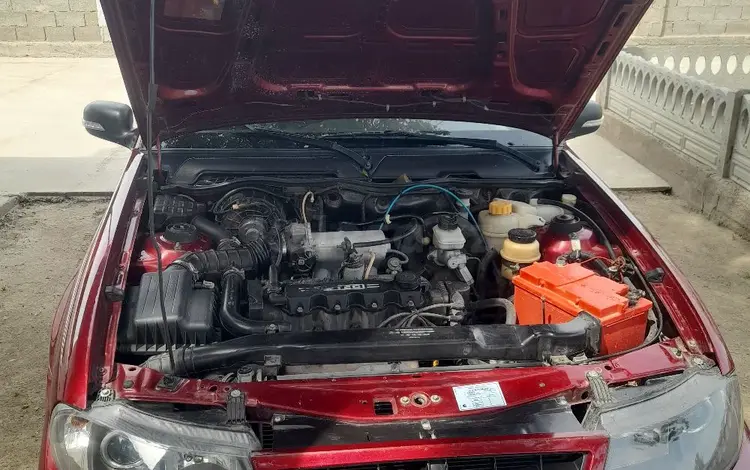 Daewoo Nexia 2013 года за 2 500 000 тг. в Тараз