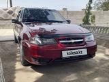 Daewoo Nexia 2013 годаfor2 500 000 тг. в Тараз – фото 3