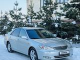 Toyota Camry 2003 годаүшін5 800 000 тг. в Алматы