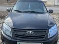 ВАЗ (Lada) Granta 2190 2012 годаүшін2 400 000 тг. в Туркестан – фото 3