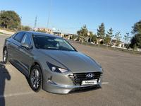 Hyundai Sonata 2022 года за 14 000 000 тг. в Тараз